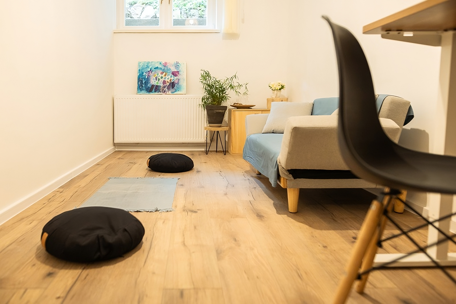 Ordinace klinické psychologie